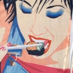 Meet your Posher, Alves